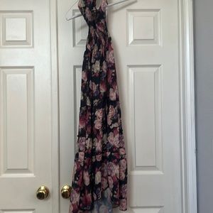 Dress in perfect condition actually never worn